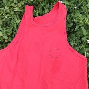 Polo Ralph Lauren Men's Tank Top M